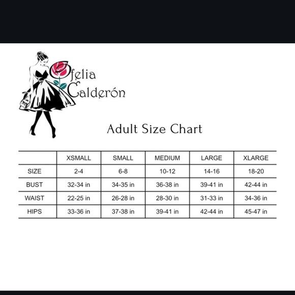 Quinceañera Dress Mexican - Picture 3 of 3